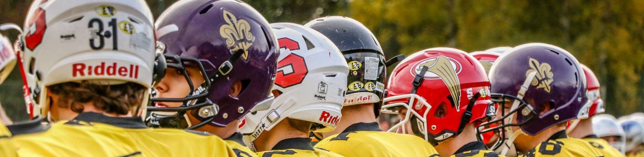 Vereine American Football & Cheerleading Verband BadenWürttemberg e.V.
