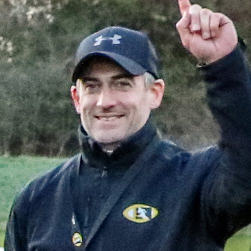 Marc Corell